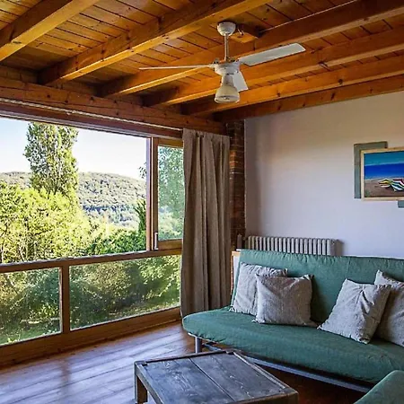 Apartman Le Ortensie Patio Landhaus A Pisano