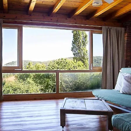 Le Ortensie Patio Landhaus A * Pisano