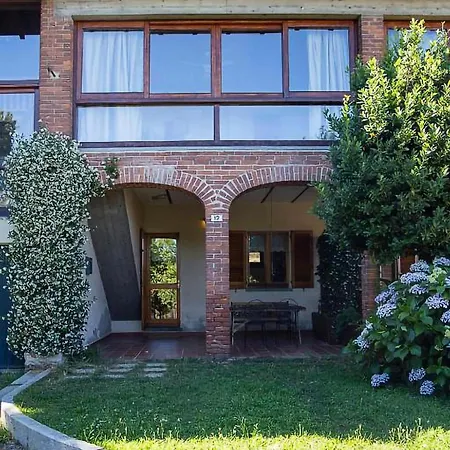 Le Ortensie Patio Landhaus A *
